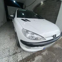 ۲۰۶ مدل ۹۶ بدو رنگ