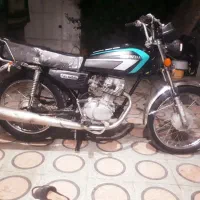 موتورکویر۱۲۵