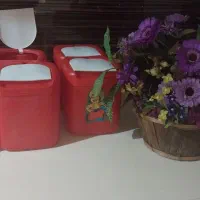 تعدادی وسایل منزل