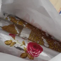 سفره یک بار مصرف