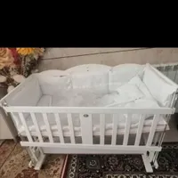 گهواره کودک|اسباب و اثاث بچه|سقز, |دیوار
