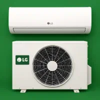 فروش  داکت اسپیلت ال‌جی