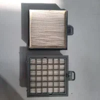 فیلتر جاروبرقی