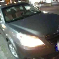 MVM550  دنده ای  نوک مدادی متالیک|خودرو سواری و وانت|رشت, دیلمان|دیوار