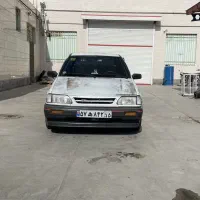 پراید هاچبک کره