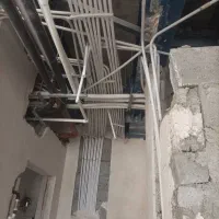 نیروی ماهر ونیمه ماهر برق