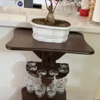 میز تلفن،میز کنار سالنی|میز تلفن|تهران, ایرانشهر|دیوار