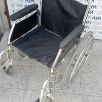 ویلچرارتوپدی کاملا سالم برند ایران بهکار