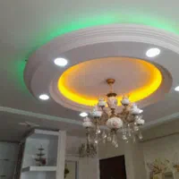 گچکاری و گچبری|خدمات پیشه و مهارت|سهند, |دیوار