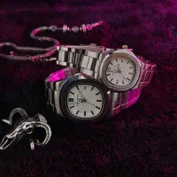 ساعت پتک فیلیپ patek philippe ناتیلوس