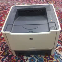 پرینتر hp laser jet 2015