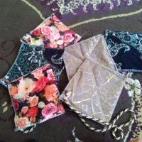 دستگیره همه رنگ