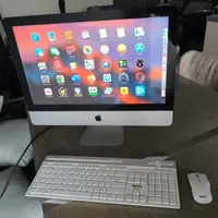 آیمک اپل Apple imac