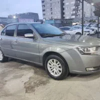 دنا تیپ2فول مدل97 نقد و اقساط معاوضه