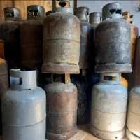 کپسول گاز بوتان فر