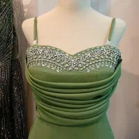 لباس مجلسی|لباس|اهواز, زیتون کارمندی|دیوار