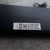 DVD بسیار کم کار کرد