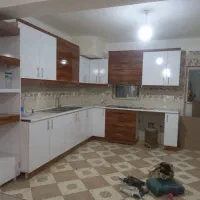 کمددیواری و کابینت ام دی اف|خدمات پیشه و مهارت|زابل, |دیوار