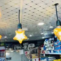 لامپ شب خواب ادیسونی