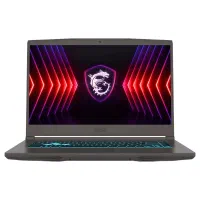 لپ تاپ MSI Thin 15 B13UC