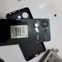 ردمی 13 پرو 256|موبایل|ایرانشهر, |دیوار