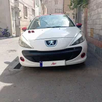 207 اتومات مدل 1401