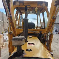 بیل مکانیکی بکهو|خودرو سنگین|مشهد, سپاد|دیوار