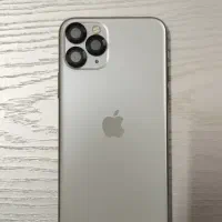Iphone 11 Pro Silver 256GB J/A|موبایل|گرگان, |دیوار