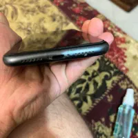 iPhone 11 lla|موبایل|همدان, |دیوار