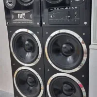 اسپیکر|سیستم صوتی خانگی|مشهد, کوی سیدی|دیوار