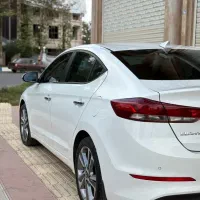 هیوندا النترا ۲۰۱۸