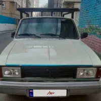 وانت پیکان مدل 92 بیرنگ