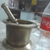 هاونگ برنجی نو