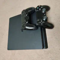 دستگاه ps4|کنسول، بازی ویدئویی و آنلاین|شیراز, ریاستی|دیوار
