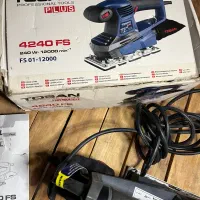 منگنه کوب جیت و سمباده لرزان پلاس|ماشینآلات صنعتی|مشهد, ویلاشهر|دیوار