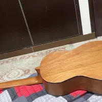 گیتار یاماها|گیتار، بیس، امپلیفایر|بابل, |دیوار