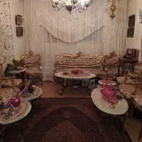 آپارتمان ۲خوابه در سه راهی لک لر