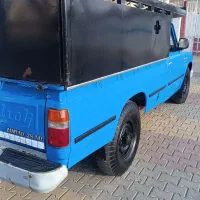 نیسان دیزلی 91|خودرو سواری و وانت|اردبیل, |دیوار