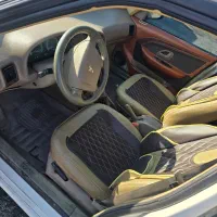 پارس مدل 1389|خودرو سواری و وانت|همدان, |دیوار