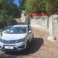 چری تیگو5 مدل۹۶ لاکچری سند دست اول|خودرو سواری و وانت|تهران, آشتیانی|دیوار