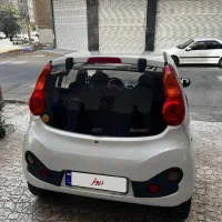 ام وی ام۱۱۰s|خودرو سواری و وانت|تهران, وردآورد|دیوار