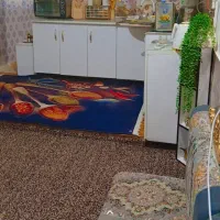 گلیم فرش اشپرخانه