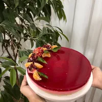 انواع کیک خانگی ویژه یلدا|خدمات پذیرایی، مراسم|اسلام‌شهر, شهرک قائمیه|دیوار