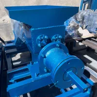 دستگاه تولید زغال کربن پسته