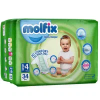 مولفیکس/مای بی بی/مای بی بی شورتی|اسباب و اثاث بچه|تبریز, |دیوار