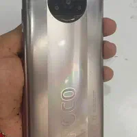 Poco x3 pro