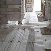 لوله کشی ساختمان مسکونی،اداری،تجاری