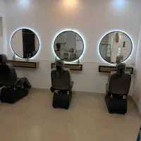 آموزشگاه آرایشگری زنانه.مسکن