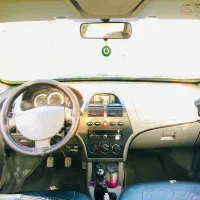 تیبا صندوق دار دوگانه|خودرو سواری و وانت|بندر ترکمن, |دیوار