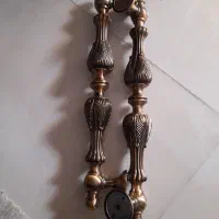 دستگیره درب ورودی|مصالح و تجهیزات ساختمان|رشت, حمیدیان|دیوار